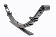 Rear Leaf Springs | 4" Lift | Pair | Dodge W100 Truck (70-89)/W200 Truck (70-80) 4WD -  RT Wheels