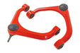 Forged Upper Control Arms | OE Replacement | Ram 1500 4WD (12-23 & Classic) - 31902RED -  RT Wheels