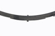 Rear Leaf Springs | 4" Lift | Pair | Toyota Land Cruiser FJ40 (64-80) -  RT Wheels