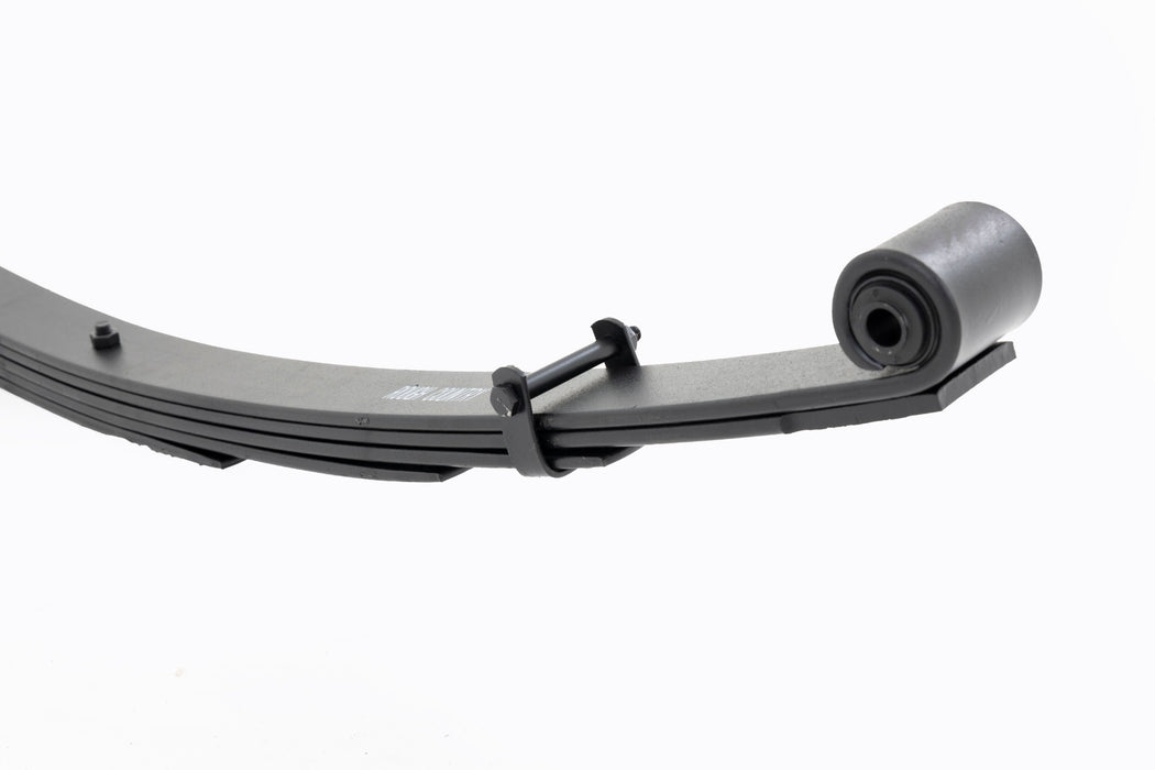 Front Leaf Springs | 2.5" Lift | Pair | Ford Excursion (00-05)/Super Duty (99-04) -  RT Wheels