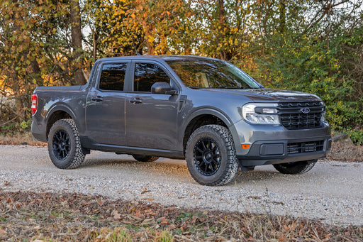 1 Inch Leveling Kit | Ford Maverick 4WD (2022-2023) -  RT Wheels