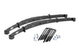 Rear Leaf Springs | 3.5" Lift | Pair | Toyota Tacoma 2WD/4WD (05-23) -  RT Wheels