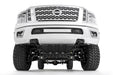 6 Inch Lift Kit | Nissan Titan XD 4WD (2016-2023) -  RT Wheels