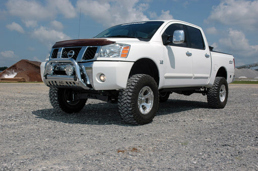 6 Inch Lift Kit | Nissan Titan 2WD/4WD (2004-2015) -  RT Wheels