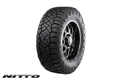 35x12.50R18 Nitto Ridge Grappler -  RT Wheels