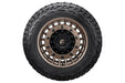 35x12.50R18 Nitto Recon Grappler A/T -  RT Wheels