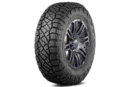 285/70R17 Nitto Ridge Grappler -  RT Wheels