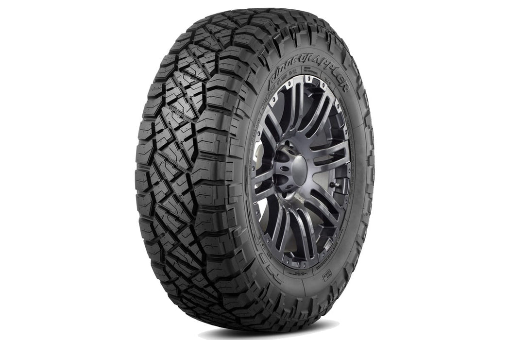 35x12.50R18 Nitto Ridge Grappler -  RT Wheels