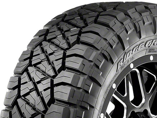 295/60R20 Nitto Ridge Grappler -  RT Wheels