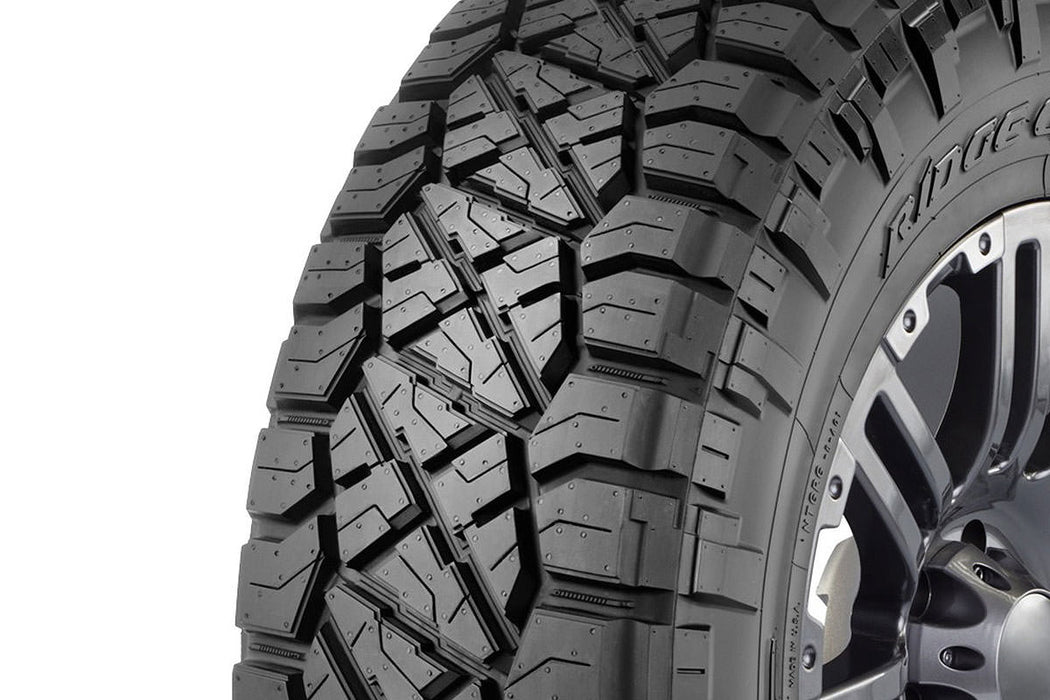 305/55R20 Nitto Ridge Grappler -  RT Wheels