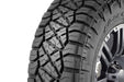 35x12.50R18 Nitto Ridge Grappler -  RT Wheels