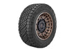 35x12.50R18 Nitto Recon Grappler A/T -  RT Wheels