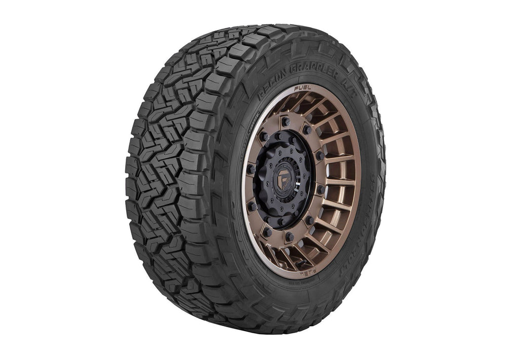 285/70R17 Nitto Recon Grappler A/T -  RT Wheels