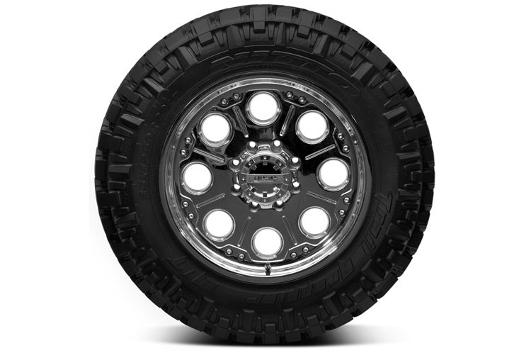 35x12.50R22 Nitto Trail Grappler M/T -  RT Wheels