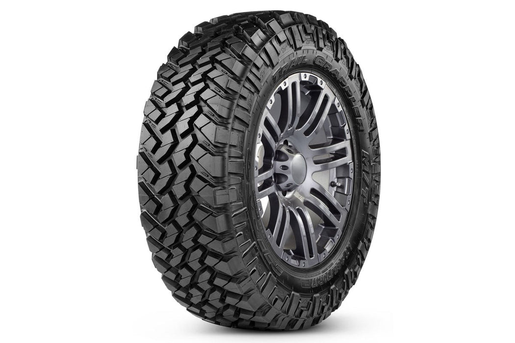 33X12.50R17 Nitto Trail Grappler -  RT Wheels