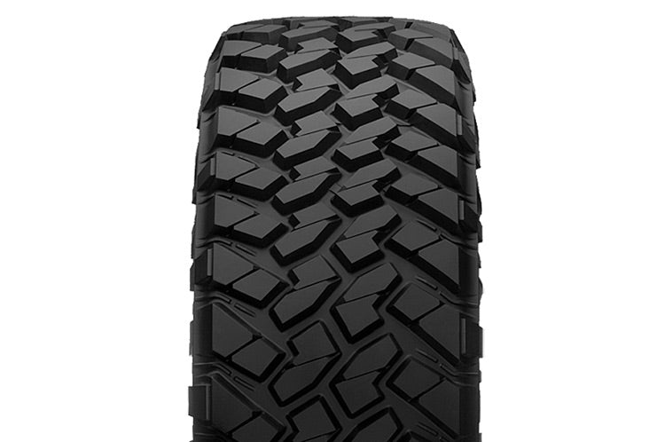 35x12.50R22 Nitto Trail Grappler M/T -  RT Wheels