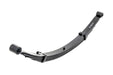 Rear Leaf Springs | 2" Lift | Pair | Chevy/GMC C10/K10 C15/K15 Truck/Jimmy 4WD -  RT Wheels