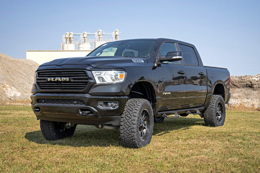 6 Inch Lift Kit | 22XL | Ram 1500 2WD (2019-2023) -  RT Wheels