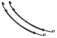 Front Leaf Springs | 3" Lift | Pair | Toyota Truck 4WD (1979-1985) -  RT Wheels