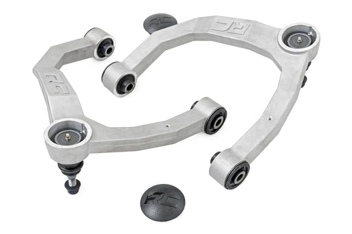 Forged Upper Control Arms | OE Upgrade | Chevy/GMC 1500 (19-23) - 10018 -  RT Wheels