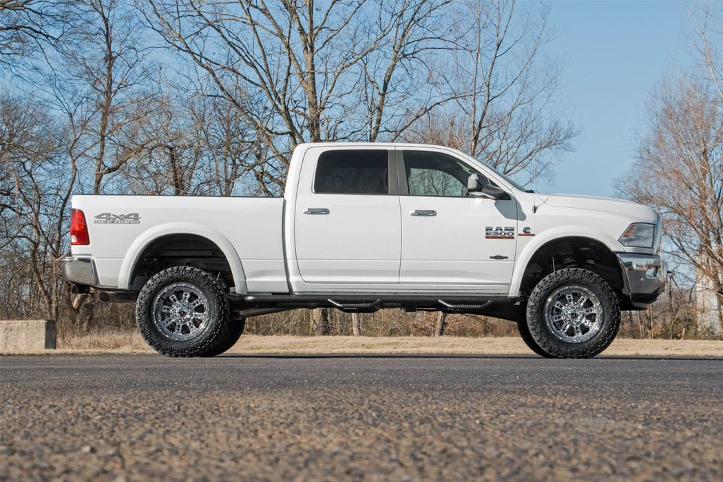 5 Inch Lift Kit | Gas | Ram 2500 4WD (2014-2018) -  RT Wheels