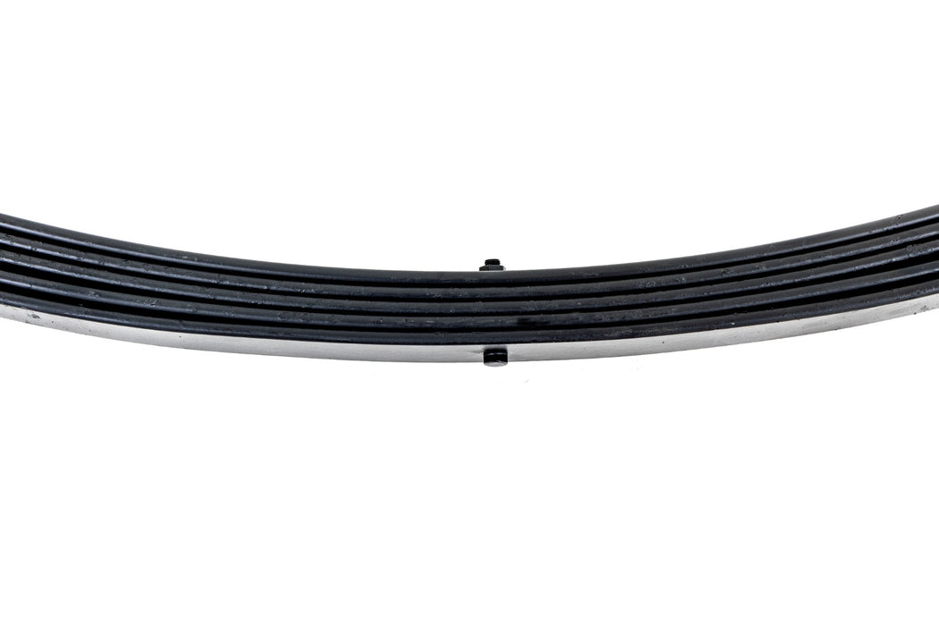 Rear Leaf Springs | 2" Lift | Pair | Chevy/GMC C10/K10 C15/K15 Truck/Jimmy 4WD -  RT Wheels