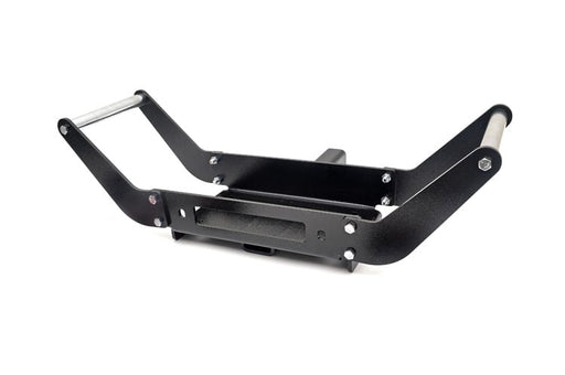 Winch Cradle | 2 Inch Receiver -  RT Wheels