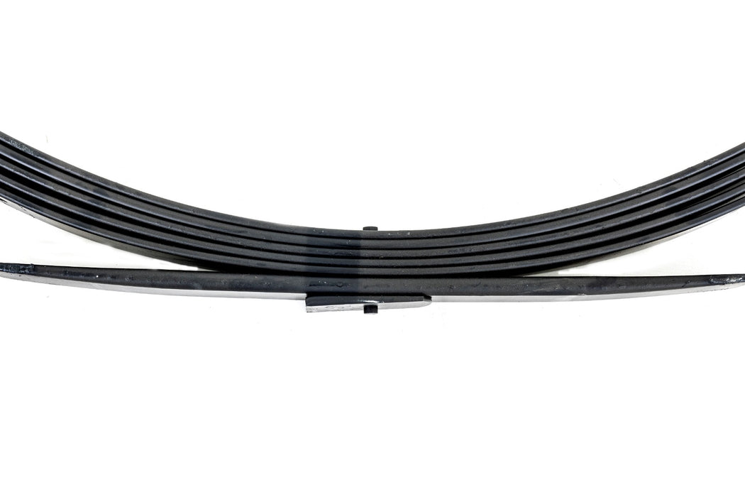 Rear Leaf Springs | 4" Lift | Pair | Chevy/GMC C10/K10 C15/K15 Truck/Jimmy (73-91) -  RT Wheels