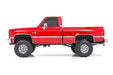 4 Inch Lift Kit | Chevy/GMC C10/K10 C15/K15 Truck/Jimmy 4WD (77-91) - 245.20 -  RT Wheels