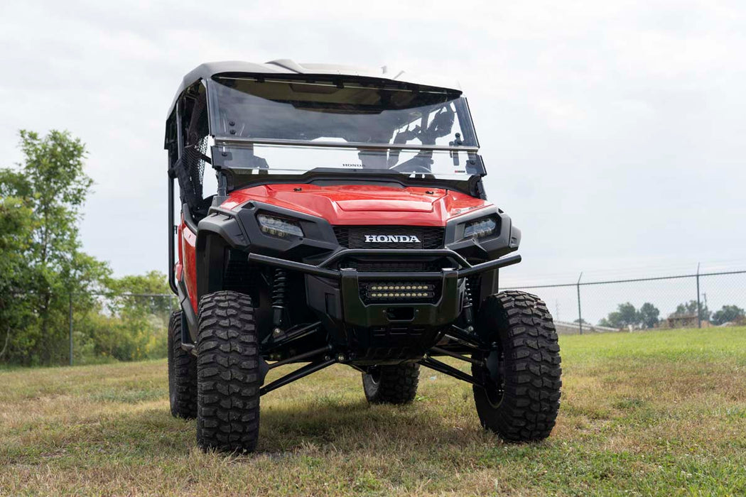 3 Inch Lift Kit | Honda Pioneer 1000/1000-6 Crew Deluxe -  RT Wheels