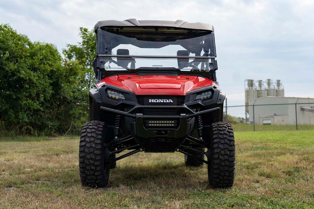 3 Inch Lift Kit | Honda Pioneer 1000/1000-6 Crew Deluxe -  RT Wheels