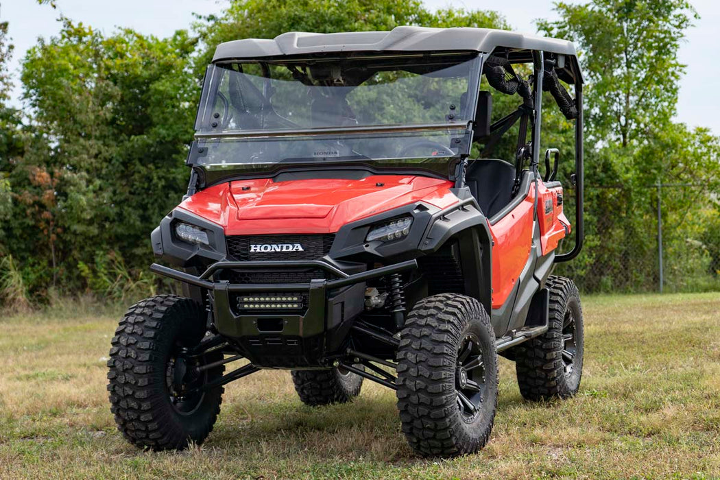 3 Inch Lift Kit | Honda Pioneer 1000/1000-6 Crew Deluxe -  RT Wheels