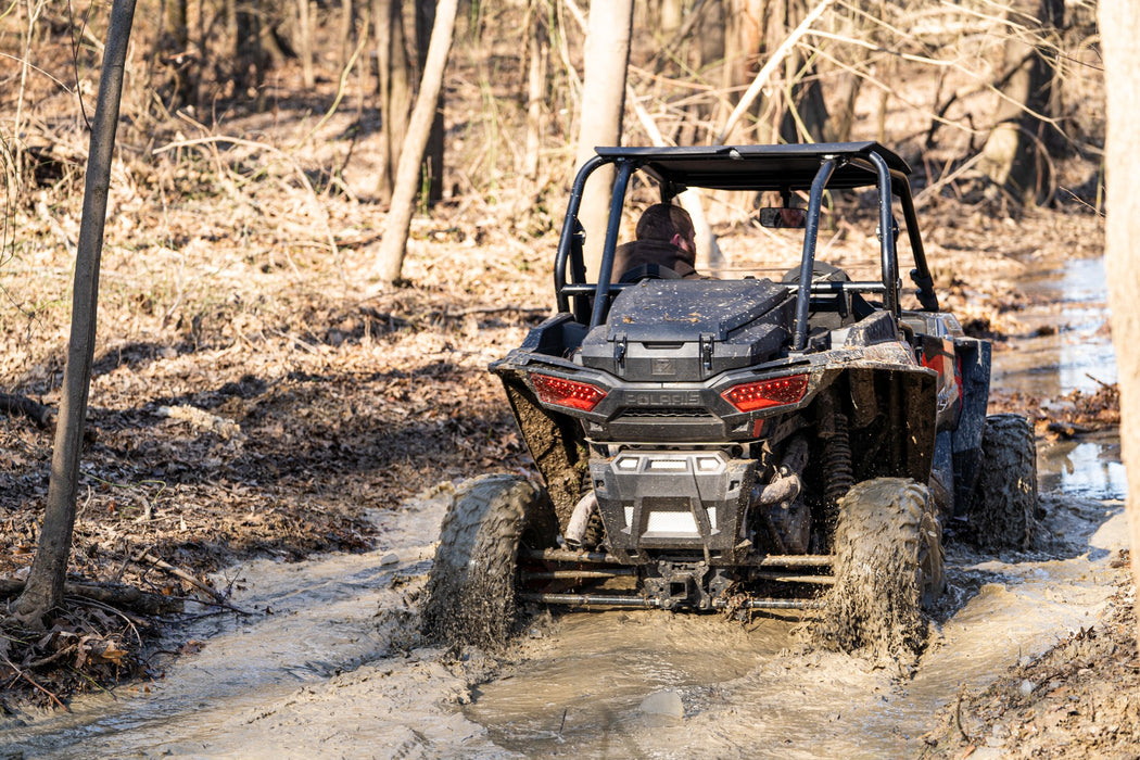 Radius Arm Kit | Heavy Duty | 12mm | Polaris RZR 4WD (2020-2021) -  RT Wheels