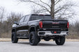 6 Inch Lift Kit | Adaptive Ride Control | GMC Sierra 1500 (19-22) -  RT Wheels