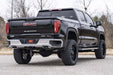 6 Inch Lift Kit | Adaptive Ride Control | GMC Sierra 1500 (19-22) -  RT Wheels