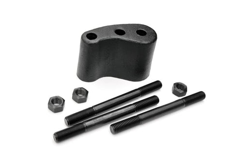 Steering Block | 3 Bolt | Ford F-250 4WD (1977-1979) -  RT Wheels