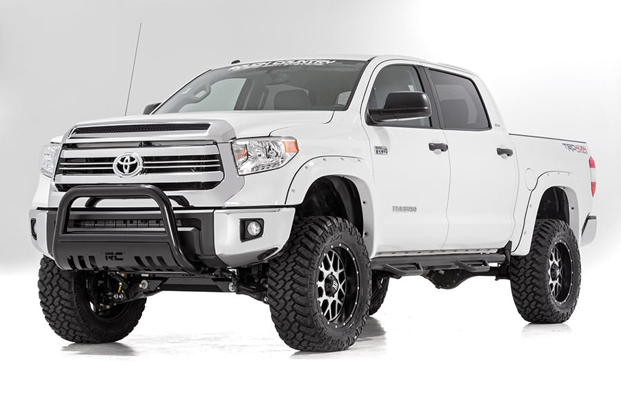 6 Inch Lift Kit | N3 Struts | Toyota Tundra 4WD (2016-2021) -  RT Wheels