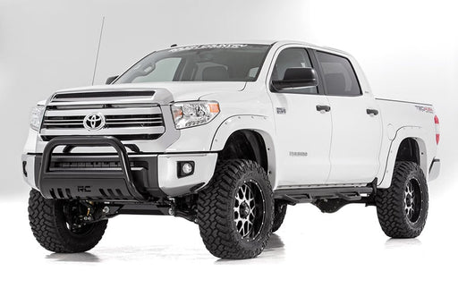 6 Inch Lift Kit | Toyota Tundra 2WD/4WD (2016-2021) -  RT Wheels