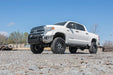 6 Inch Lift Kit | Toyota Tundra 2WD/4WD (2016-2021) -  RT Wheels