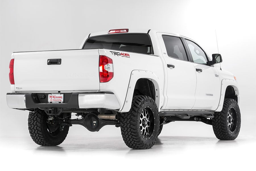 6 Inch Lift Kit | Toyota Tundra 2WD/4WD (2016-2021) -  RT Wheels