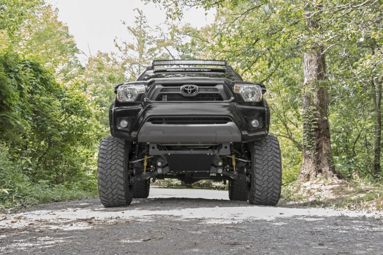 6 Inch Lift Kit | N3 Struts | Toyota Tacoma 2WD/4WD (2005-2015) -  RT Wheels