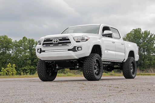 6 Inch Lift Kit | Toyota Tacoma 2WD/4WD (2005-2015) -  RT Wheels