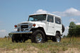 4 Inch Lift Kit | Toyota Land Cruiser FJ40 4WD (1964-1980) -  RT Wheels