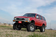 4-5 Inch Lift Kit | Toyota 4Runner 4WD (1990-1995) -  RT Wheels