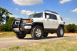 3 Inch Lift Kit | Toyota 4Runner (03-09)/FJ Cruiser (07-14) 2WD/4WD -  RT Wheels