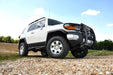 3 Inch Lift Kit | Toyota 4Runner (03-09)/FJ Cruiser (07-14) 2WD/4WD -  RT Wheels