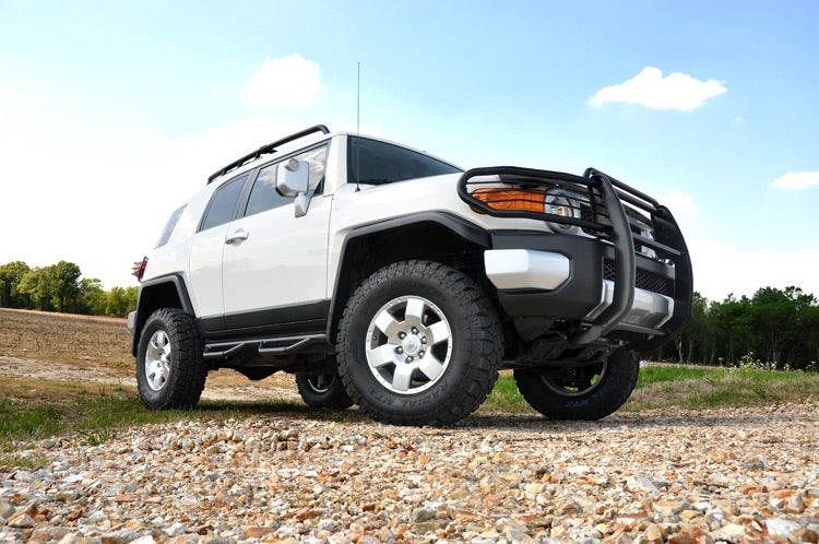 3 Inch Lift Kit | Toyota 4Runner (03-09)/FJ Cruiser (07-14) 2WD/4WD -  RT Wheels