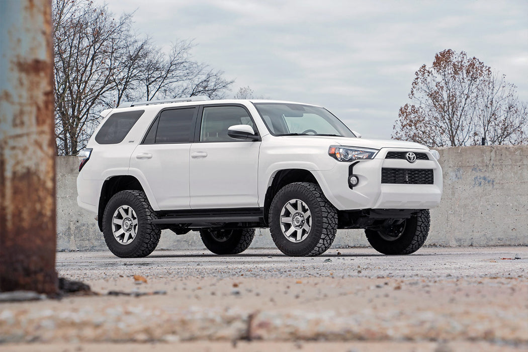 3 Inch Lift Kit | Toyota 4Runner 2WD/4WD (2010-2023) -  RT Wheels