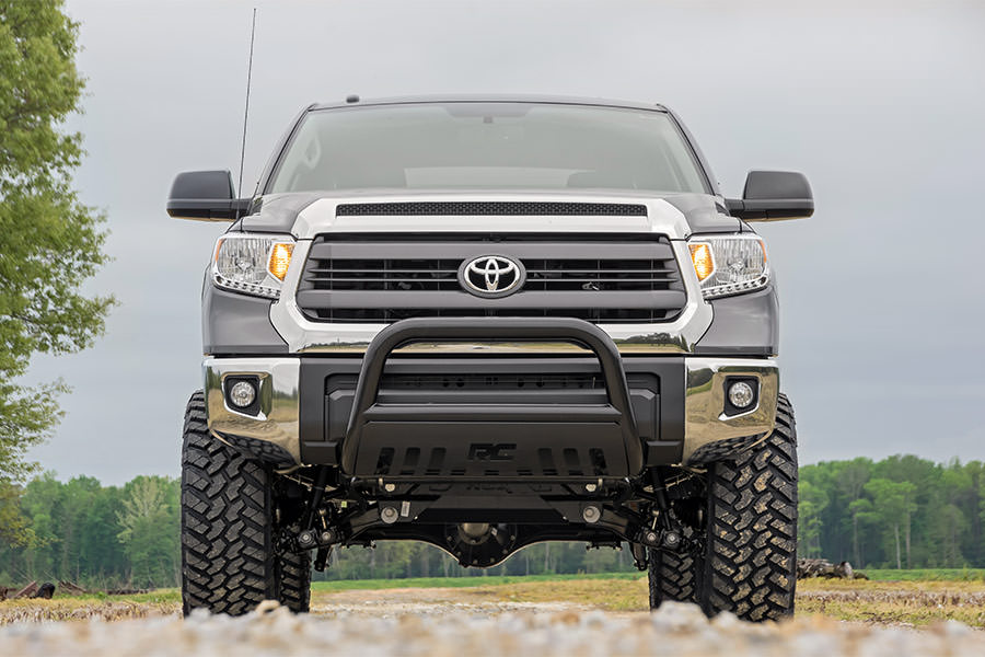 6 Inch Lift Kit | N3 Struts | Toyota Tundra 4WD (2007-2015) -  RT Wheels