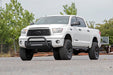 6 Inch Lift Kit | Toyota Tundra 2WD/4WD (2007-2015) -  RT Wheels